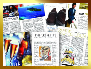 Editorial Writing Samples