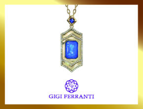 Gigi Ferranti Jewelry
